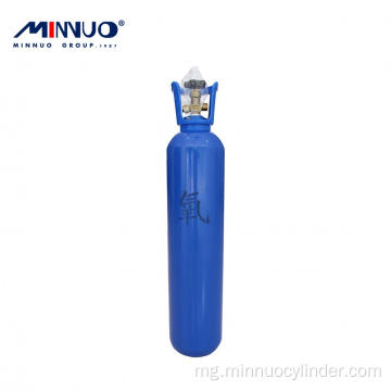 15L Medical Gas Cylinder Amidy